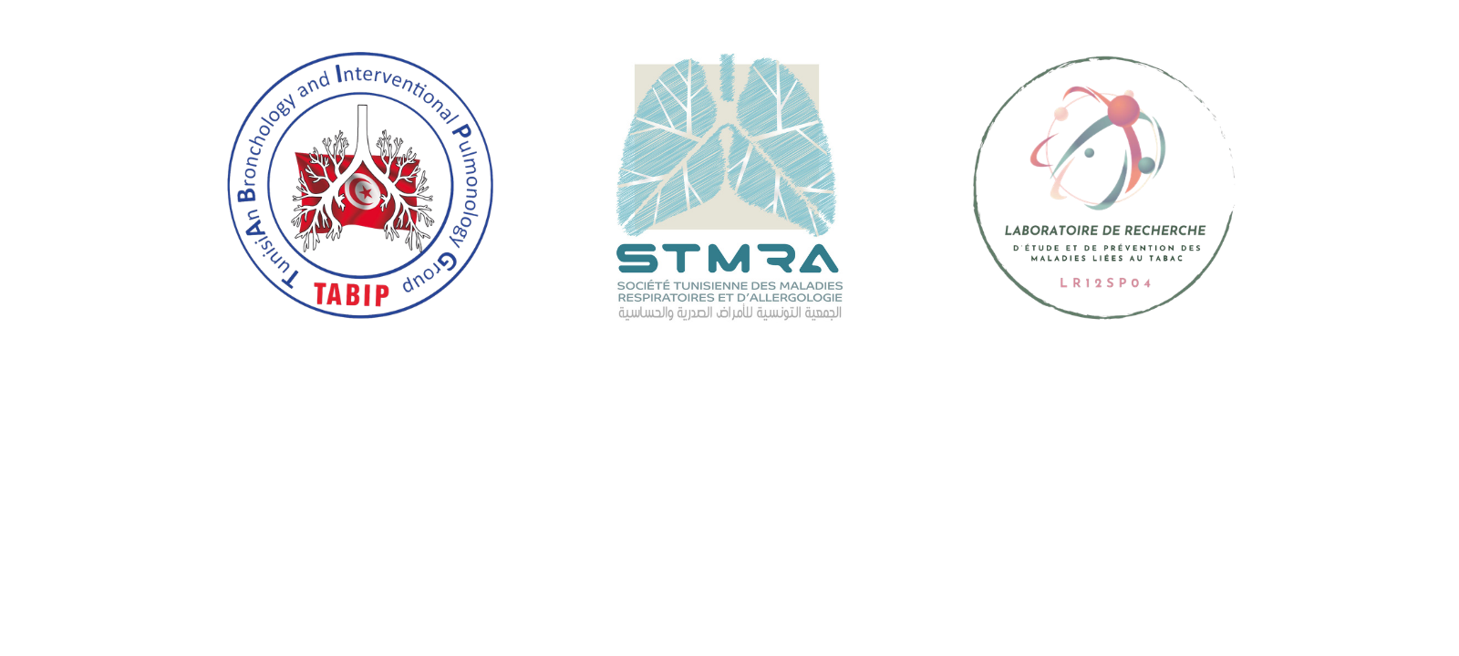 Premier Congrès Tunisien de Pneumologie Interventionnelle
