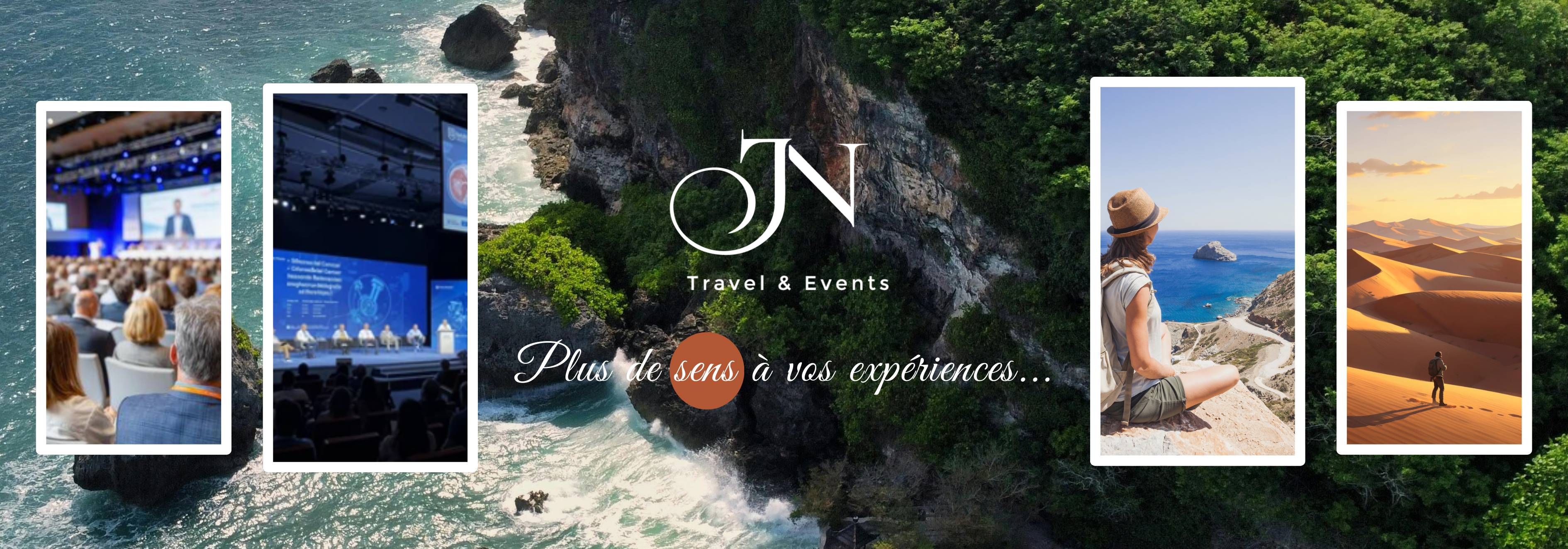 JN Travel & Events